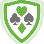 логотип щита