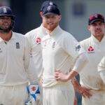 Колонка статистики: Англія проти Вест -Індії 2020 тестових серій